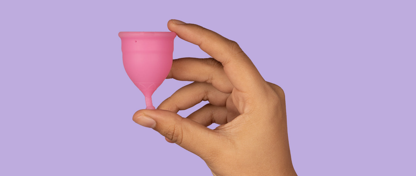 Should You Or Should You Not Try A Menstrual Cup