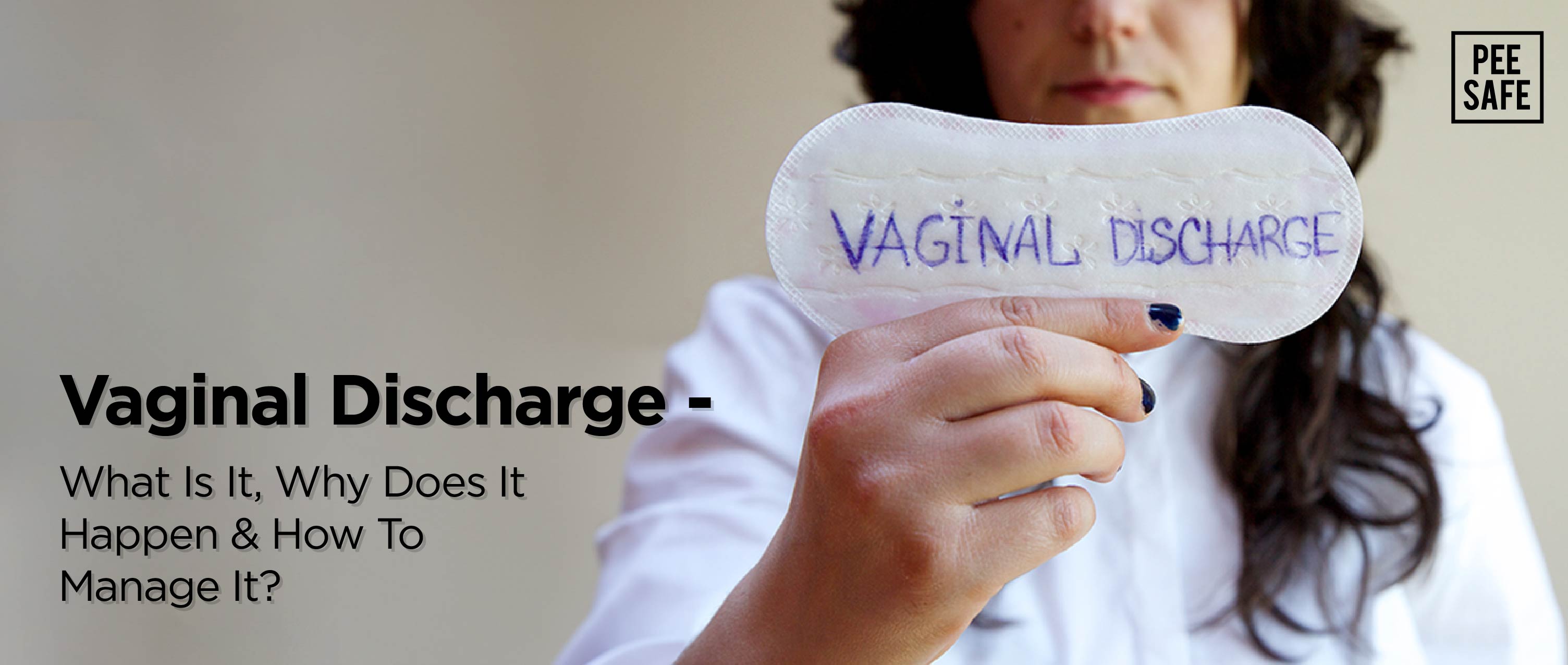 vaginal discharge