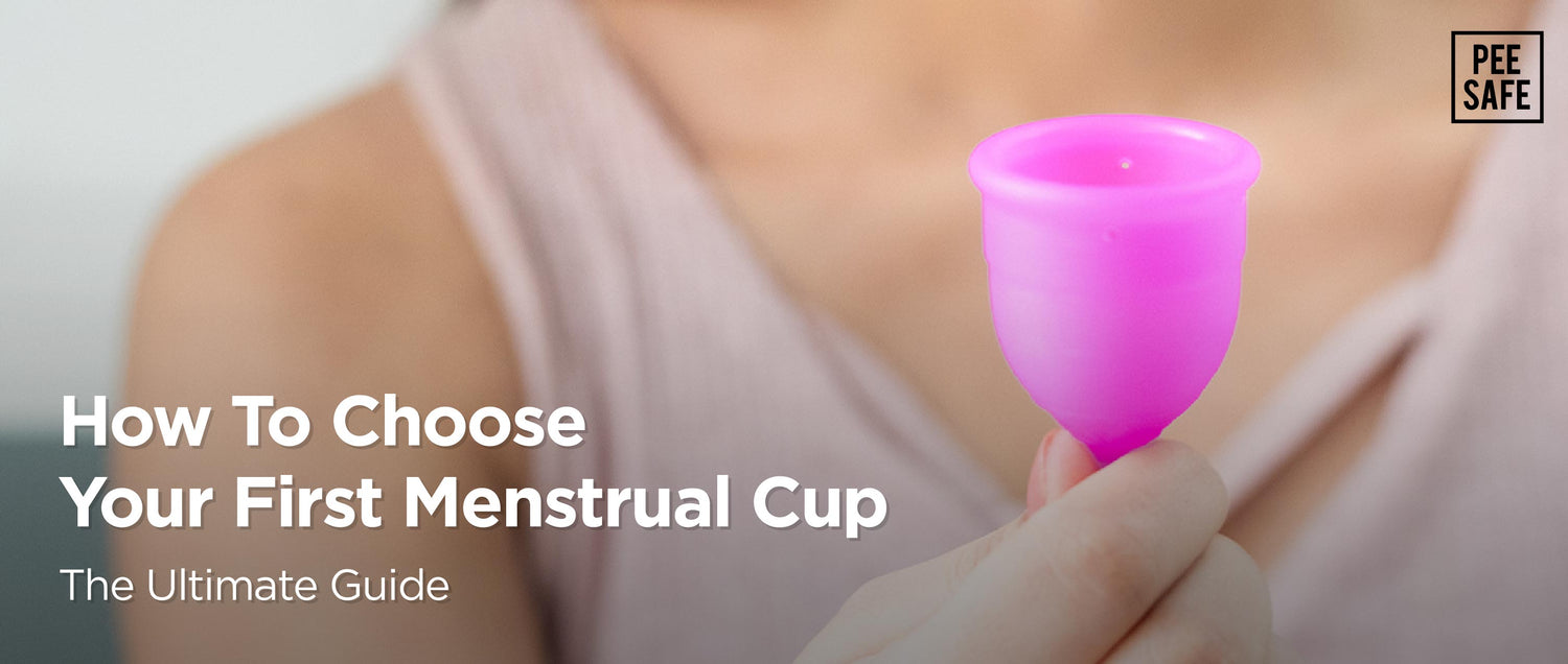 Menstrual Cup