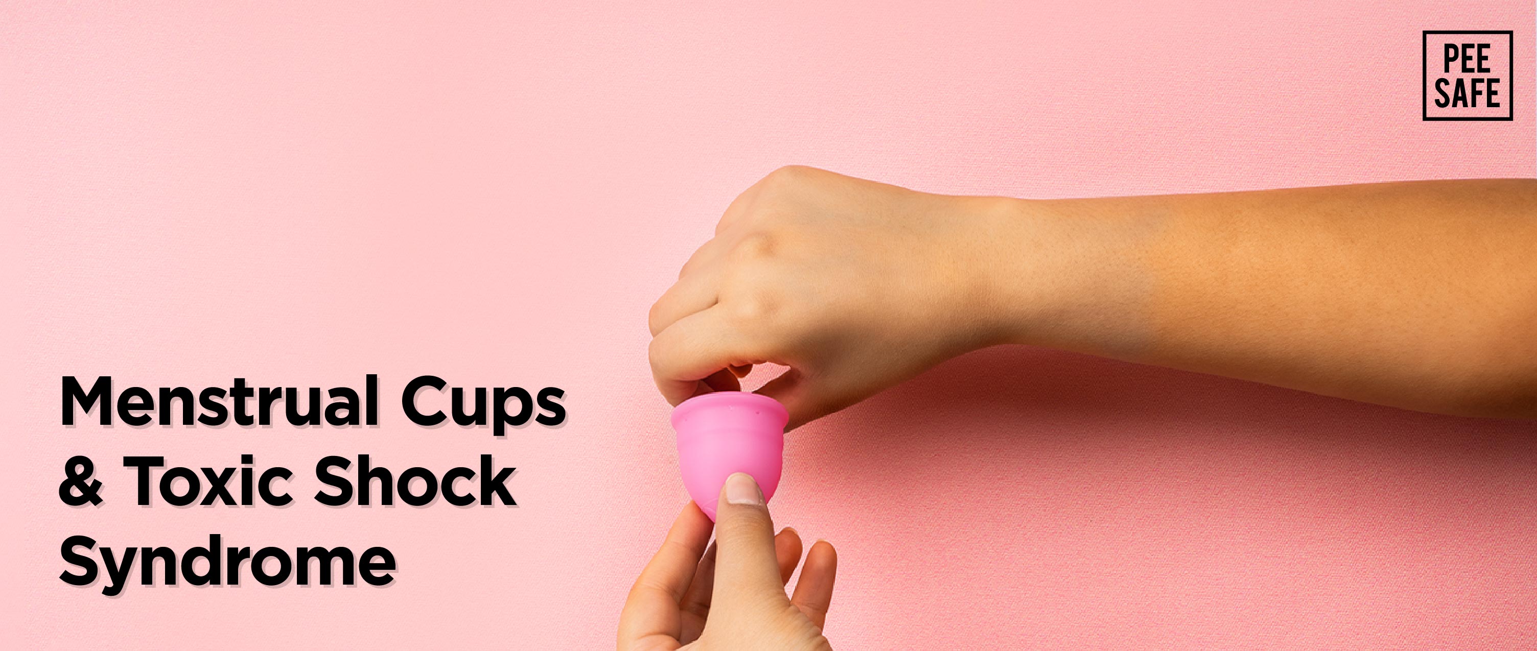 menstrual cup & toxic shock syndrome