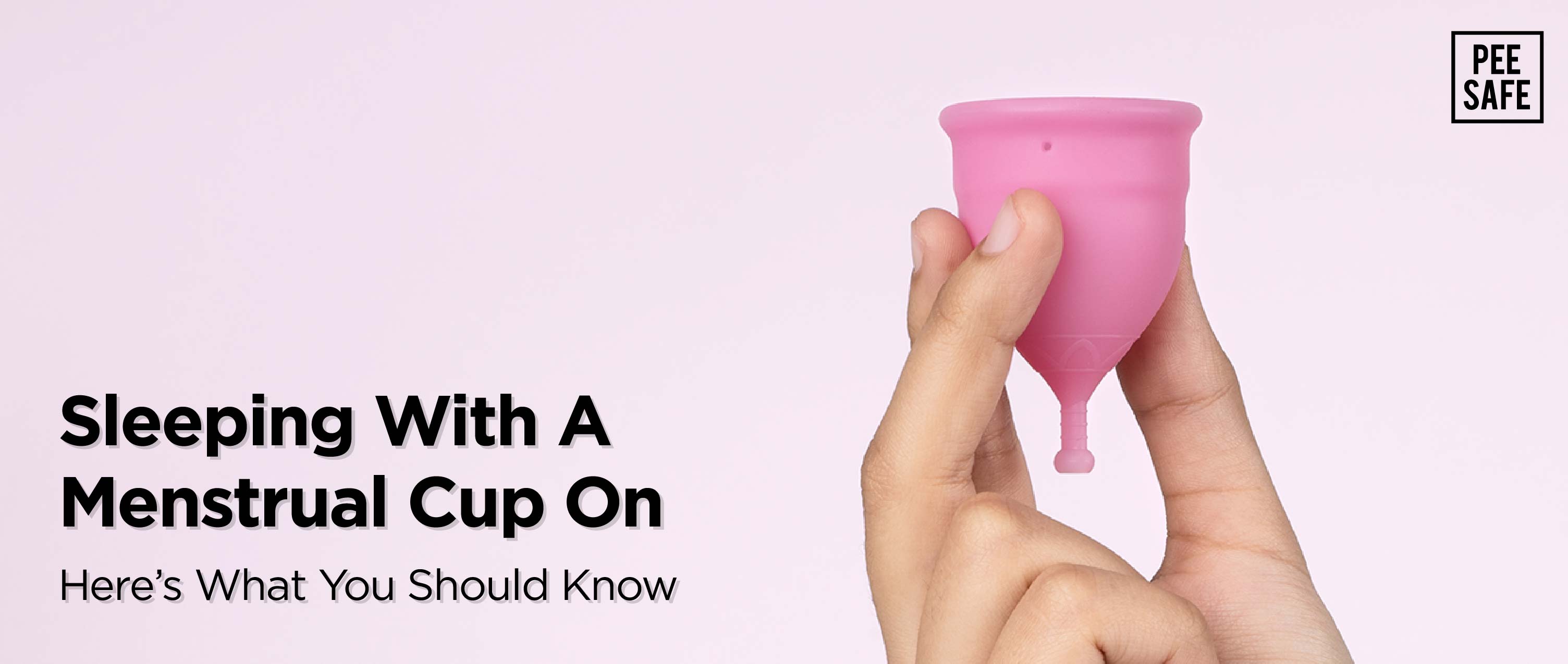 menstrual cup 