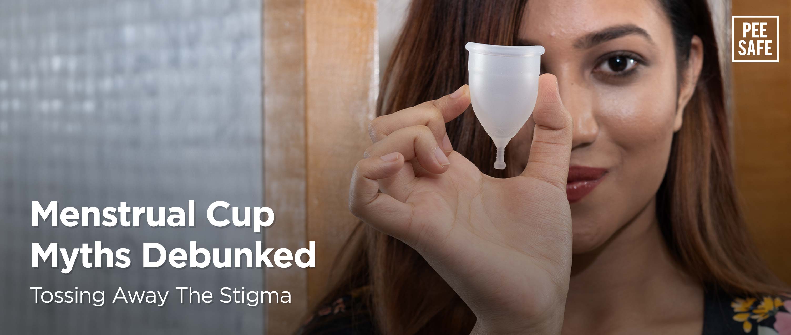 Menstrual Cup Myths Debunked: Tossing Away The Stigma
