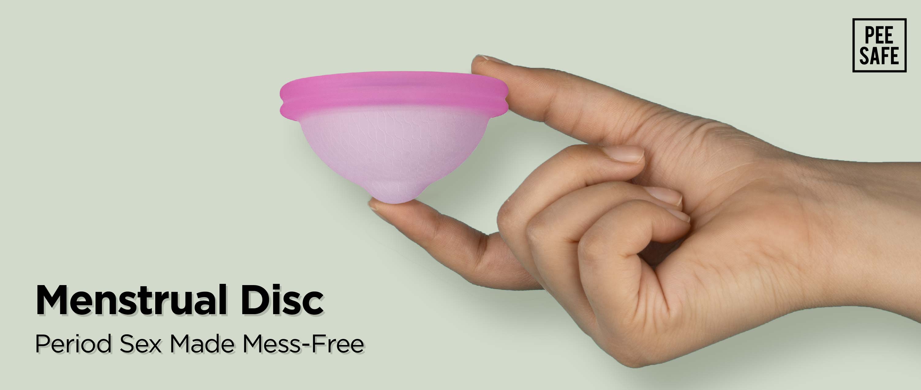 menstrual disc