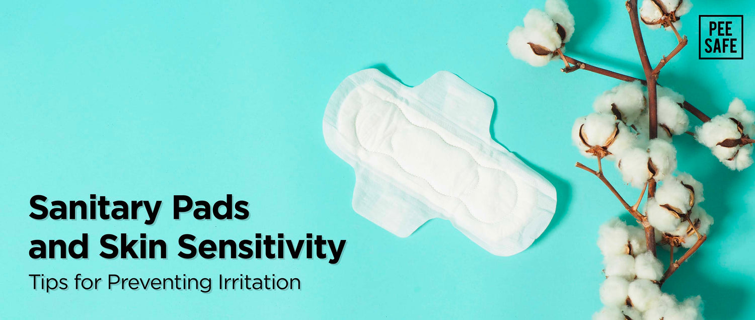 sanitary pads 