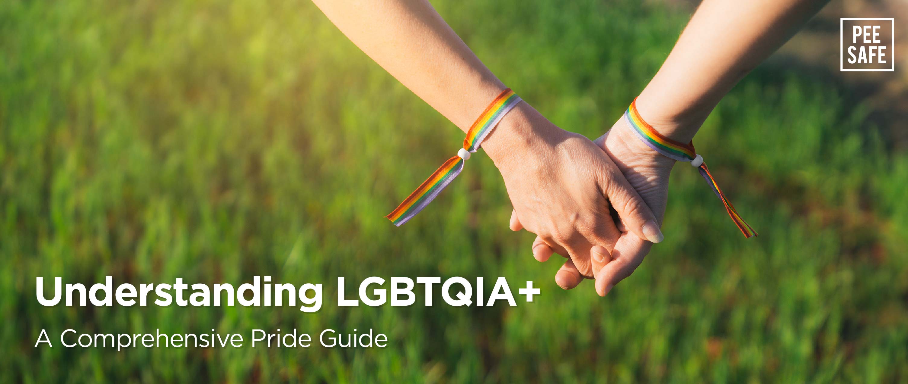 Understanding LGBTQIA+: A Comprehensive Pride Guide!