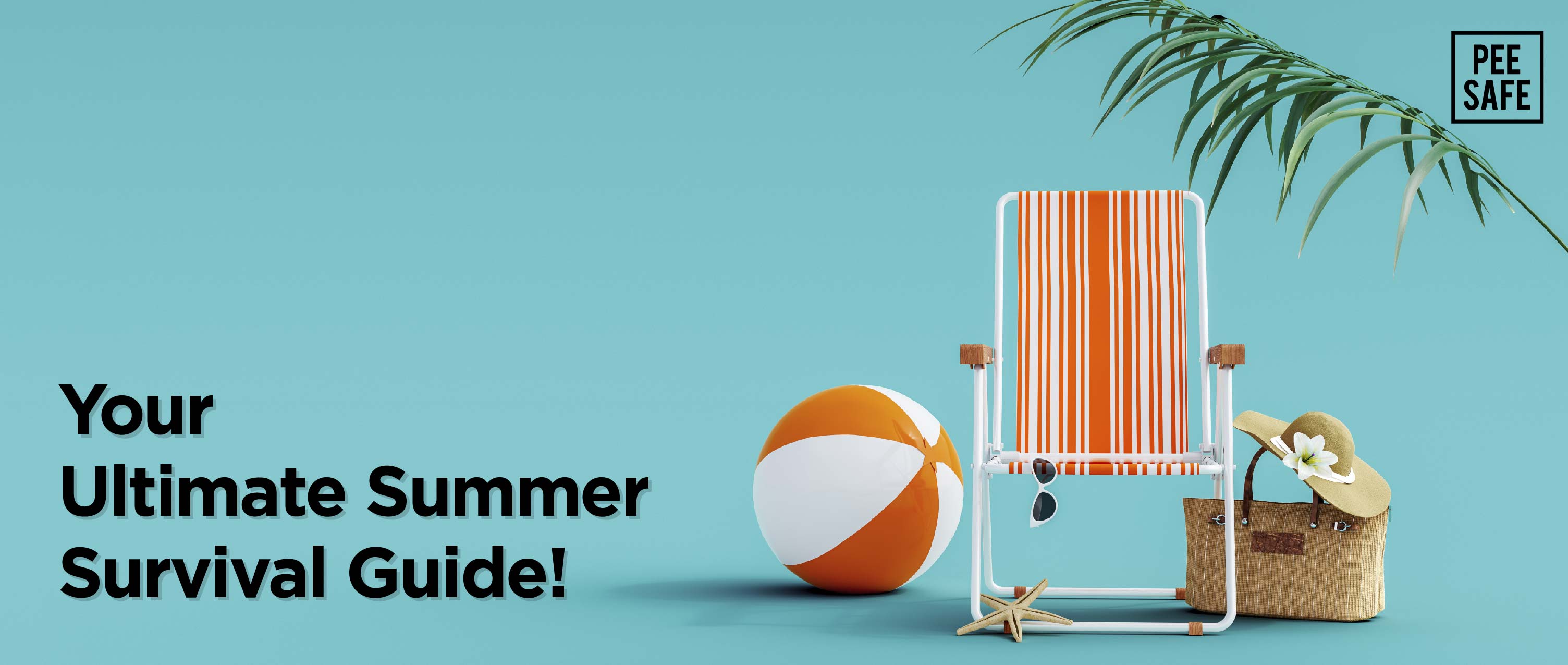 Your Ultimate Summer Survival Guide!