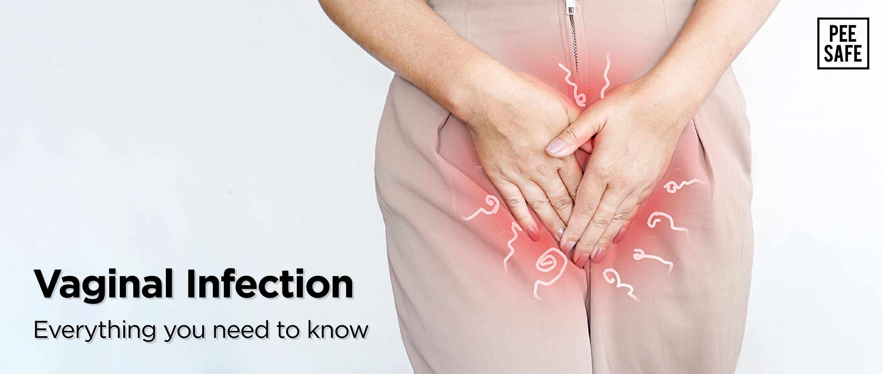 Vaginal Infection: Everything you need to know