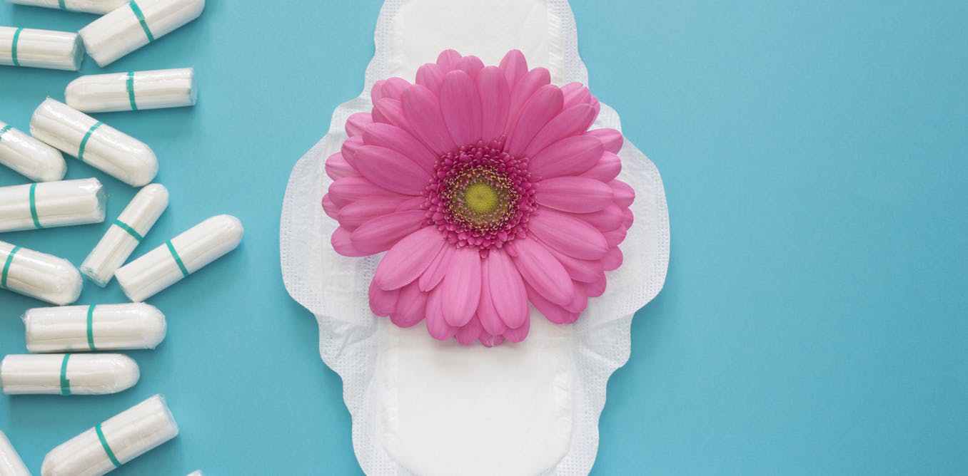 Menstrual Hygiene:Things to Keep In Mind