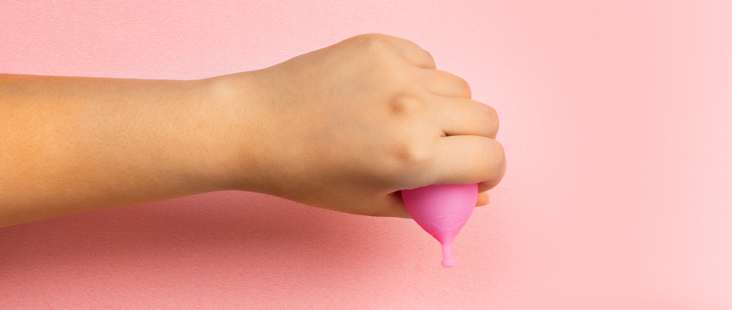 How to Use Menstrual Cup: Insert,Benefits, and More