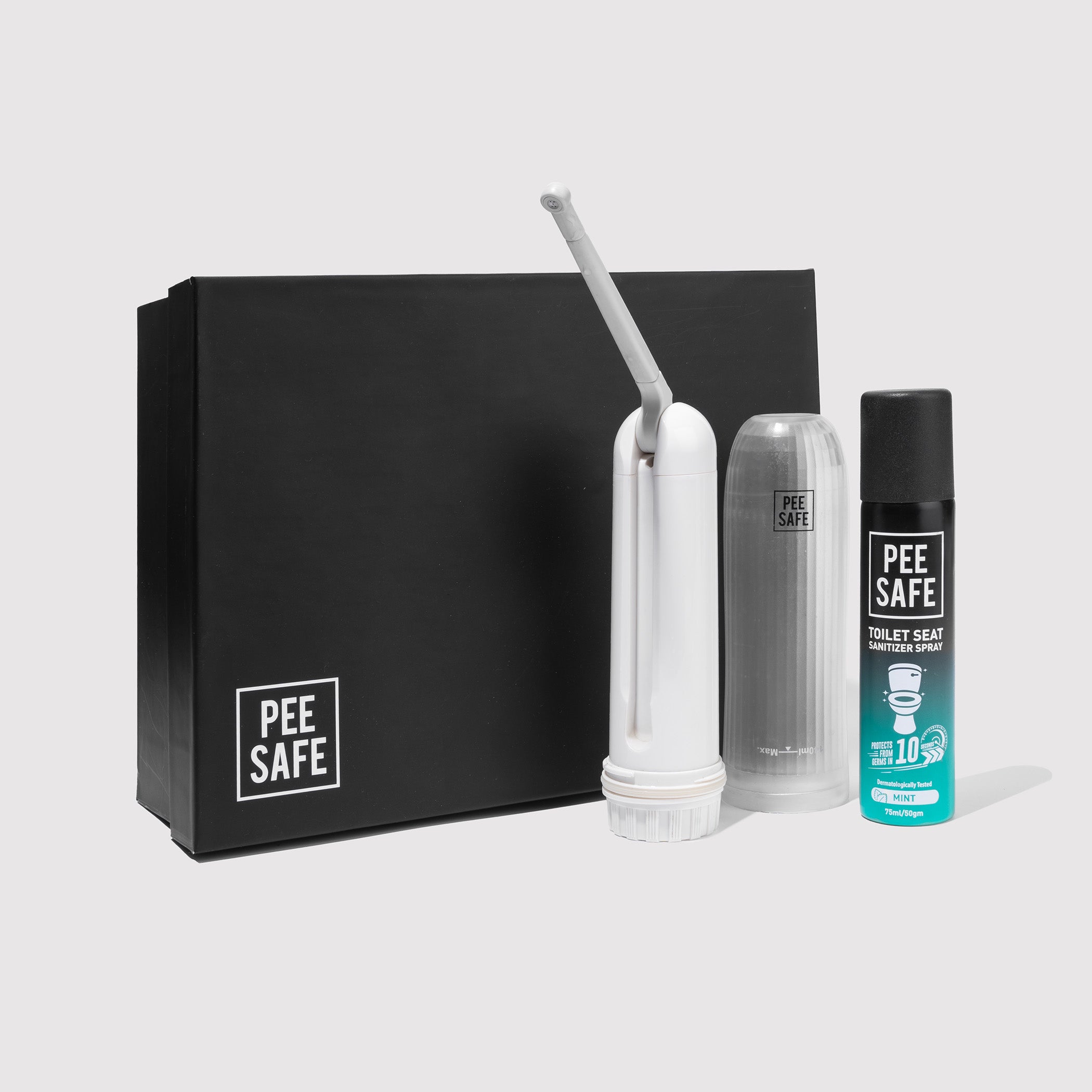 Pee Safe TravelBindaas - Employee Kit