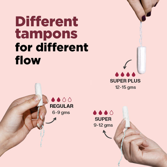 What Are the Best Alternatives to Tampons When Swimming?