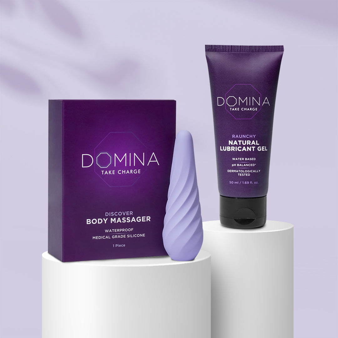 Domina Self Love Kit