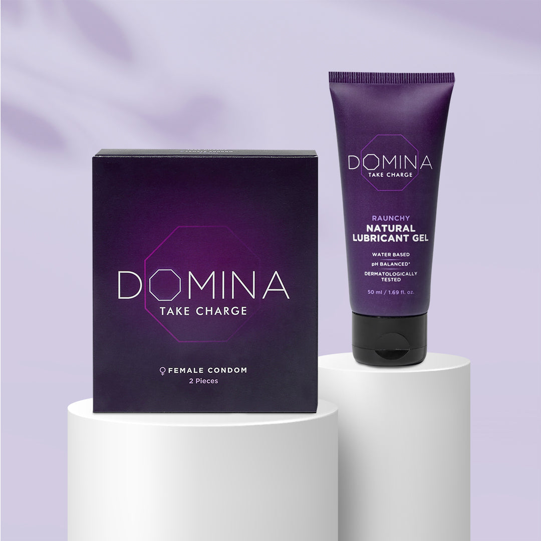 Domina Lover's Combo