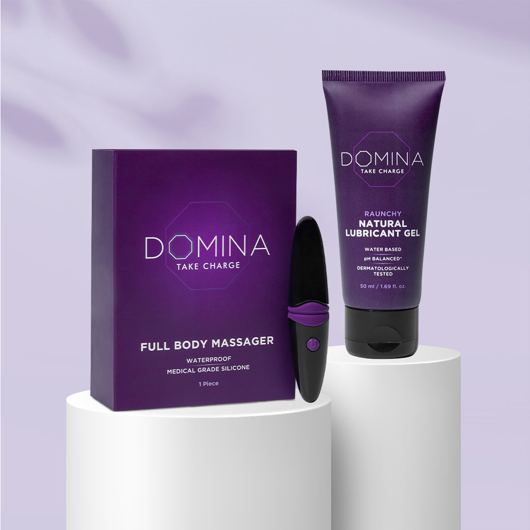 Domina Solo Kit