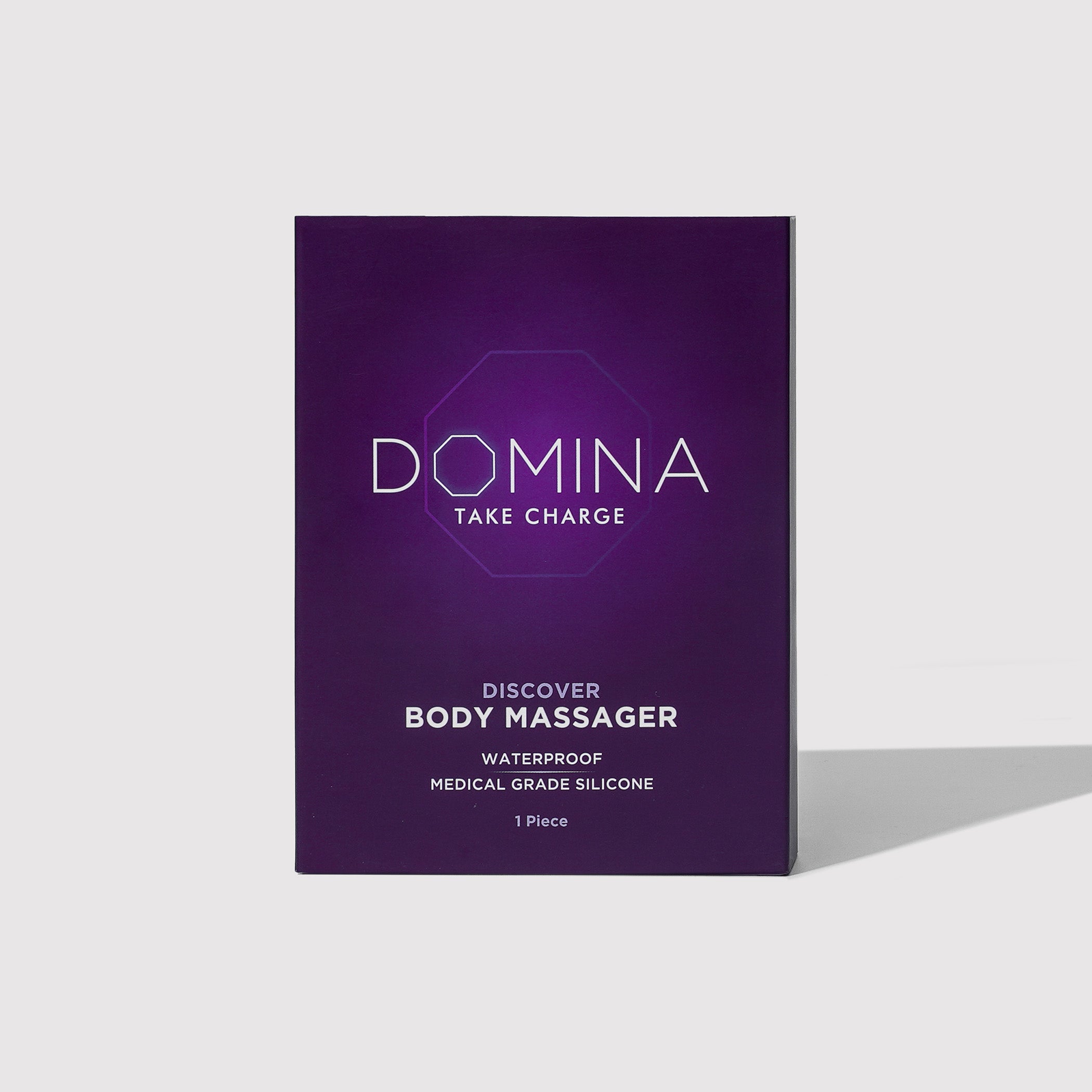 Domina Domina Discover Body Massager