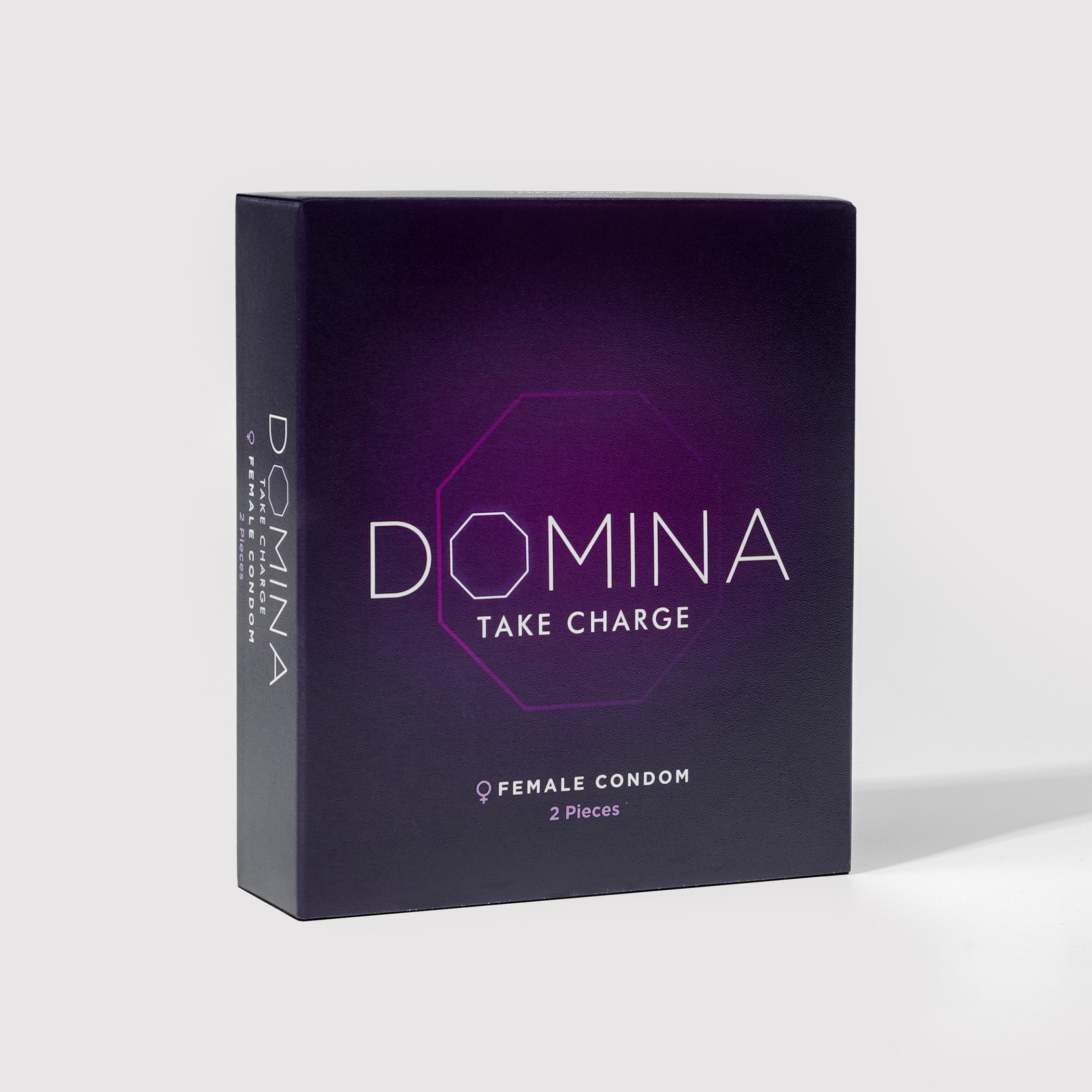 Domina Domina Female Condom (4N)