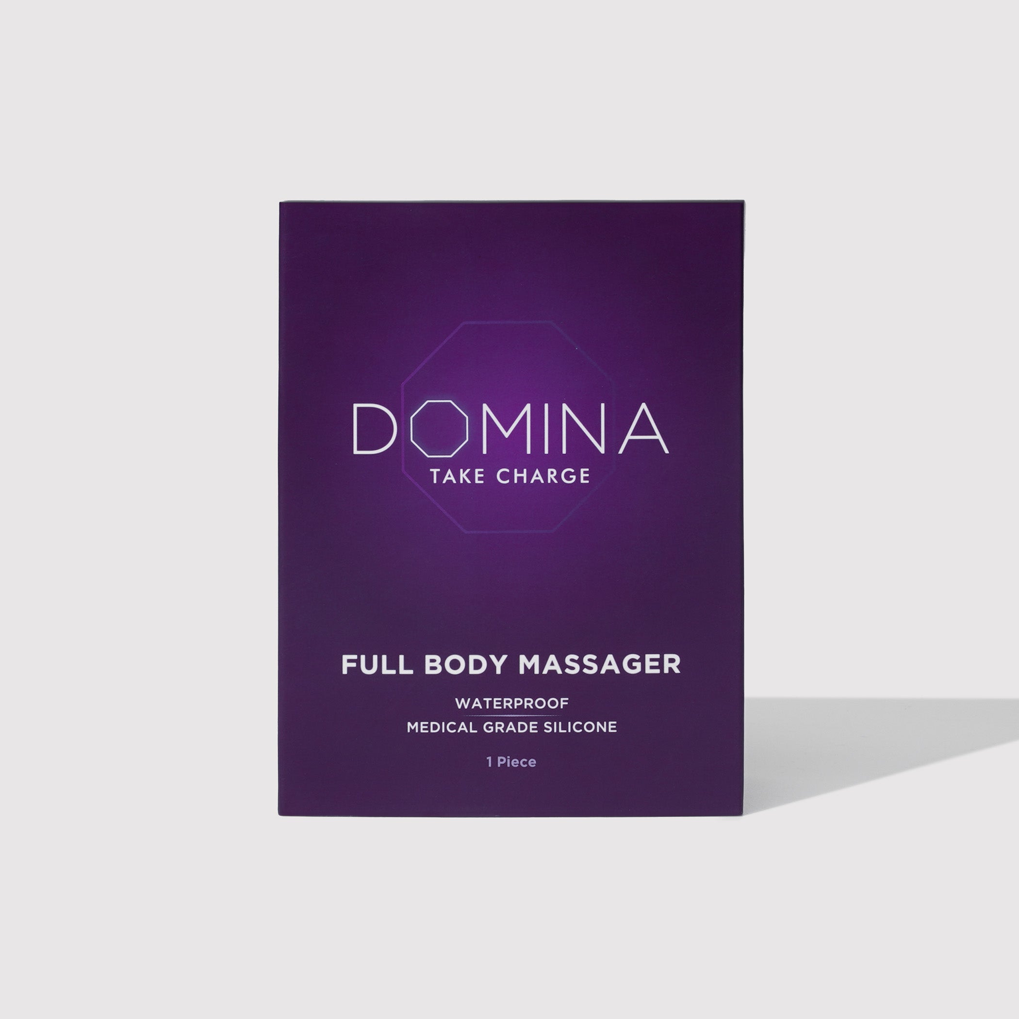 Domina Domina Handheld Full Body Massager