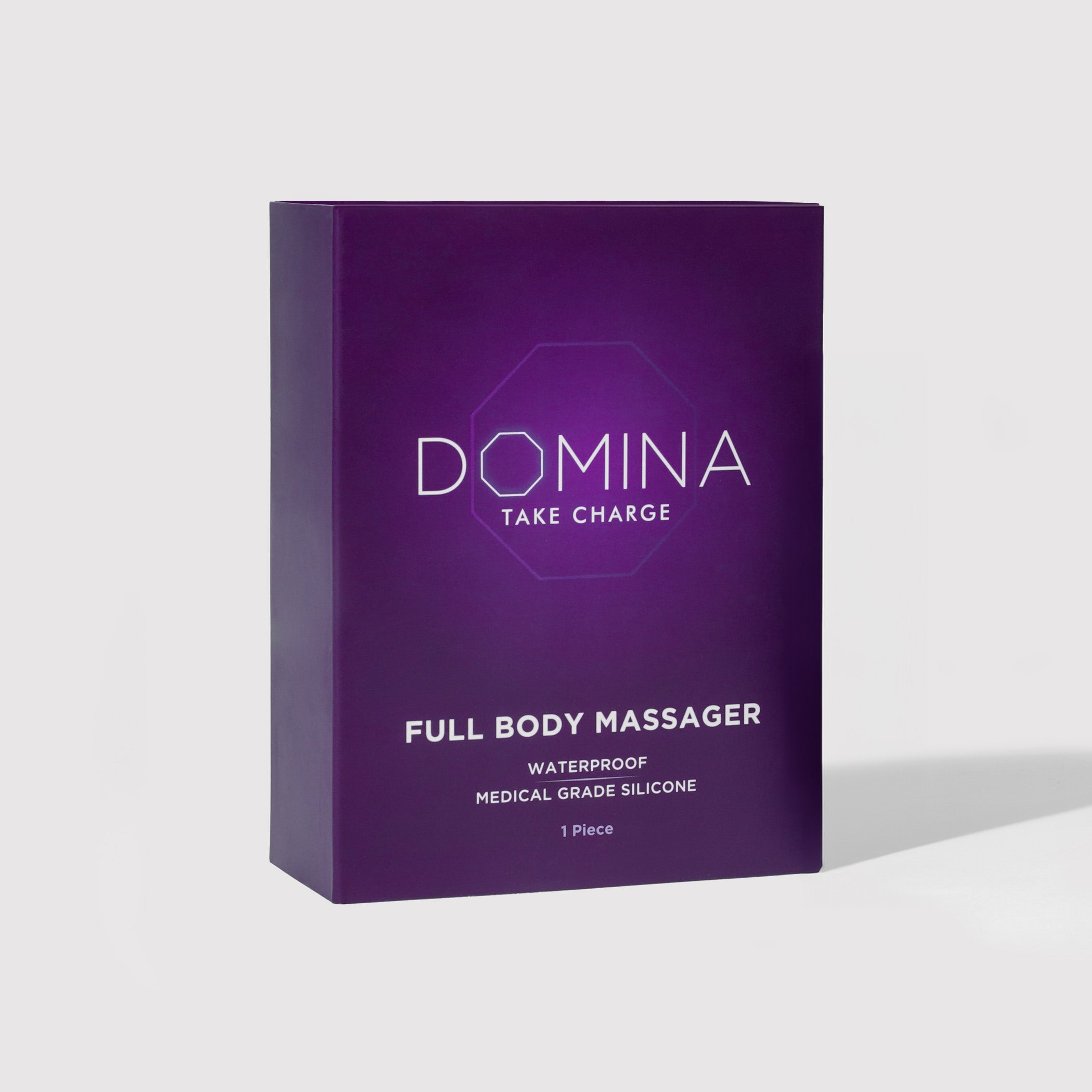 Domina Domina Handheld Full Body Massager