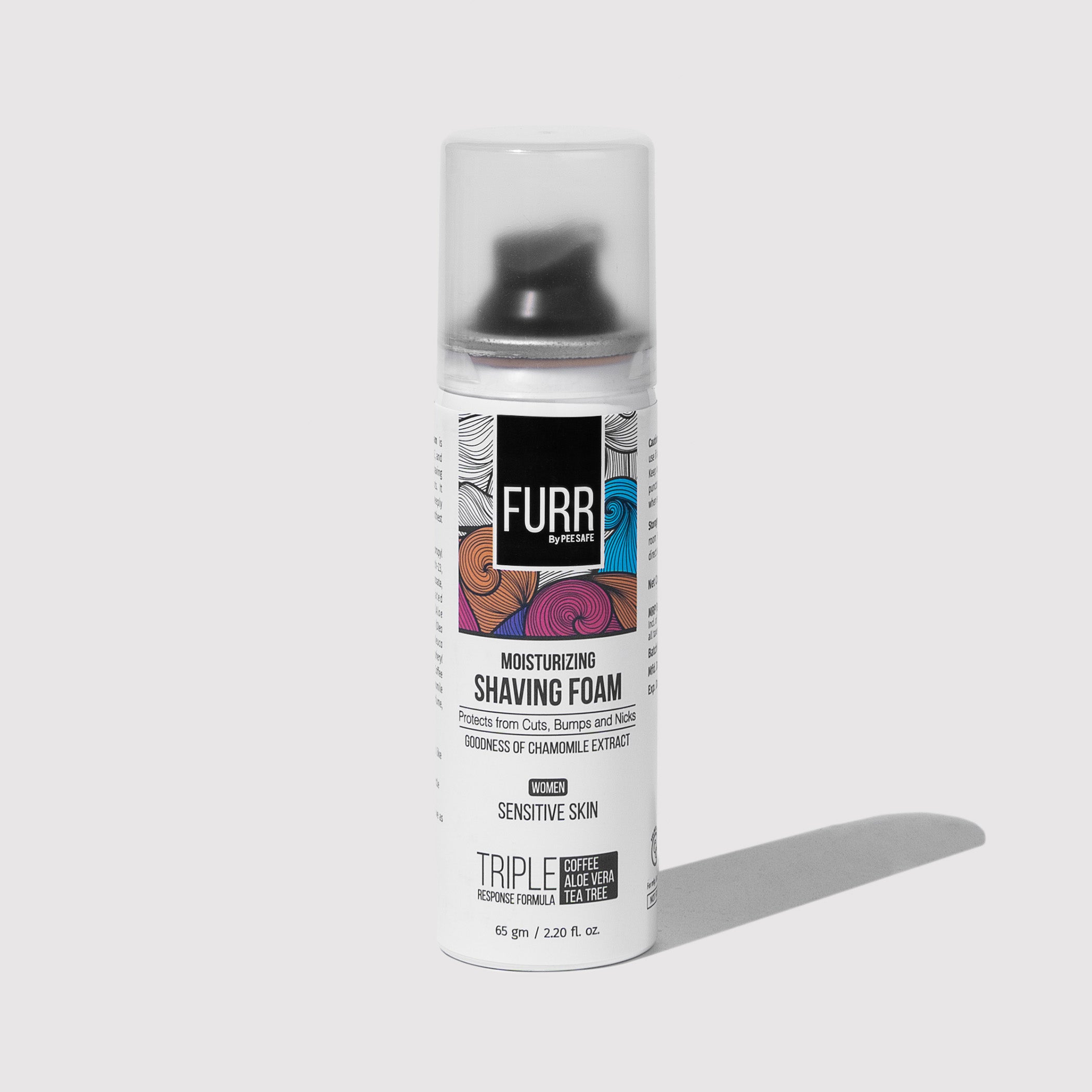 Furr Complete Grooming Pack