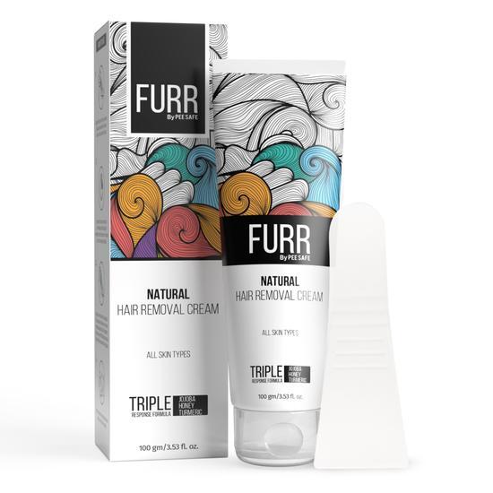 Furr Smooth Shave Duo